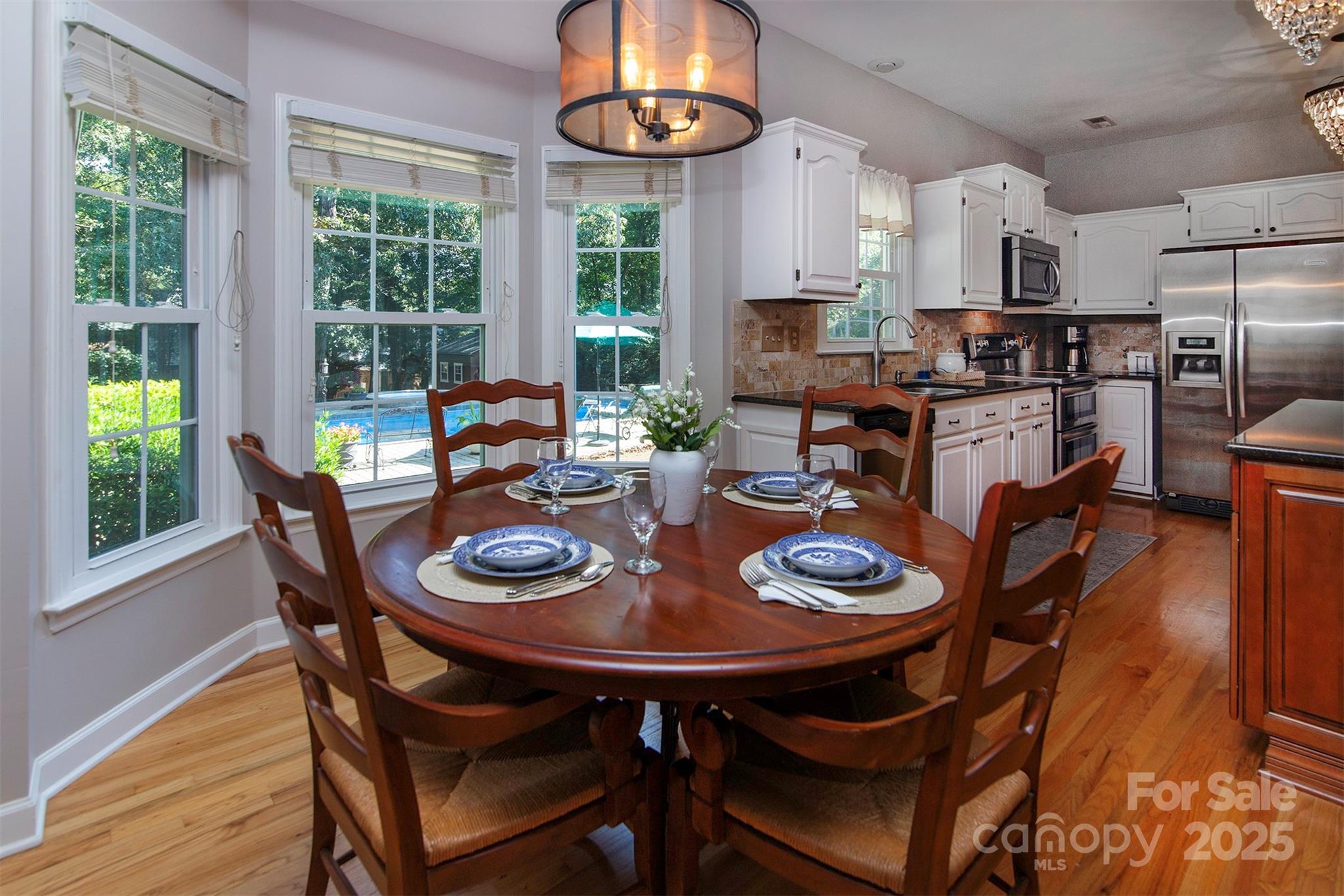 Bradford Park - Residential