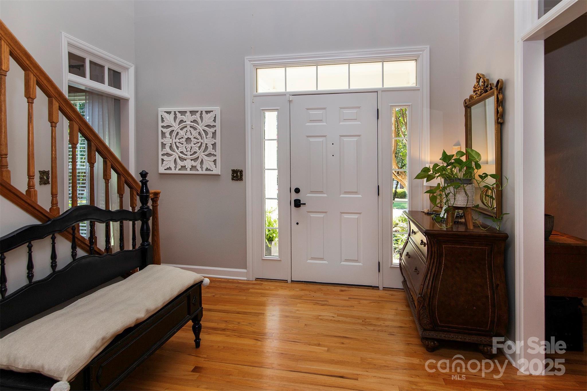 Bradford Park - Residential