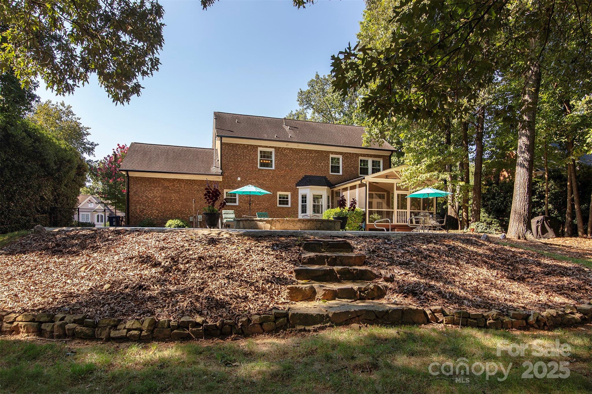 Bradford Park - Residential