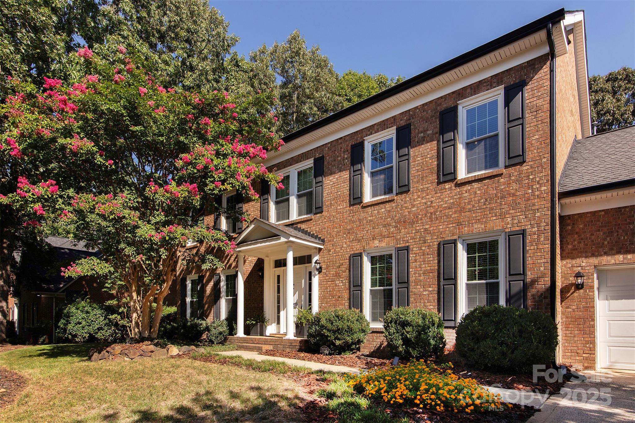 Bradford Park - Residential