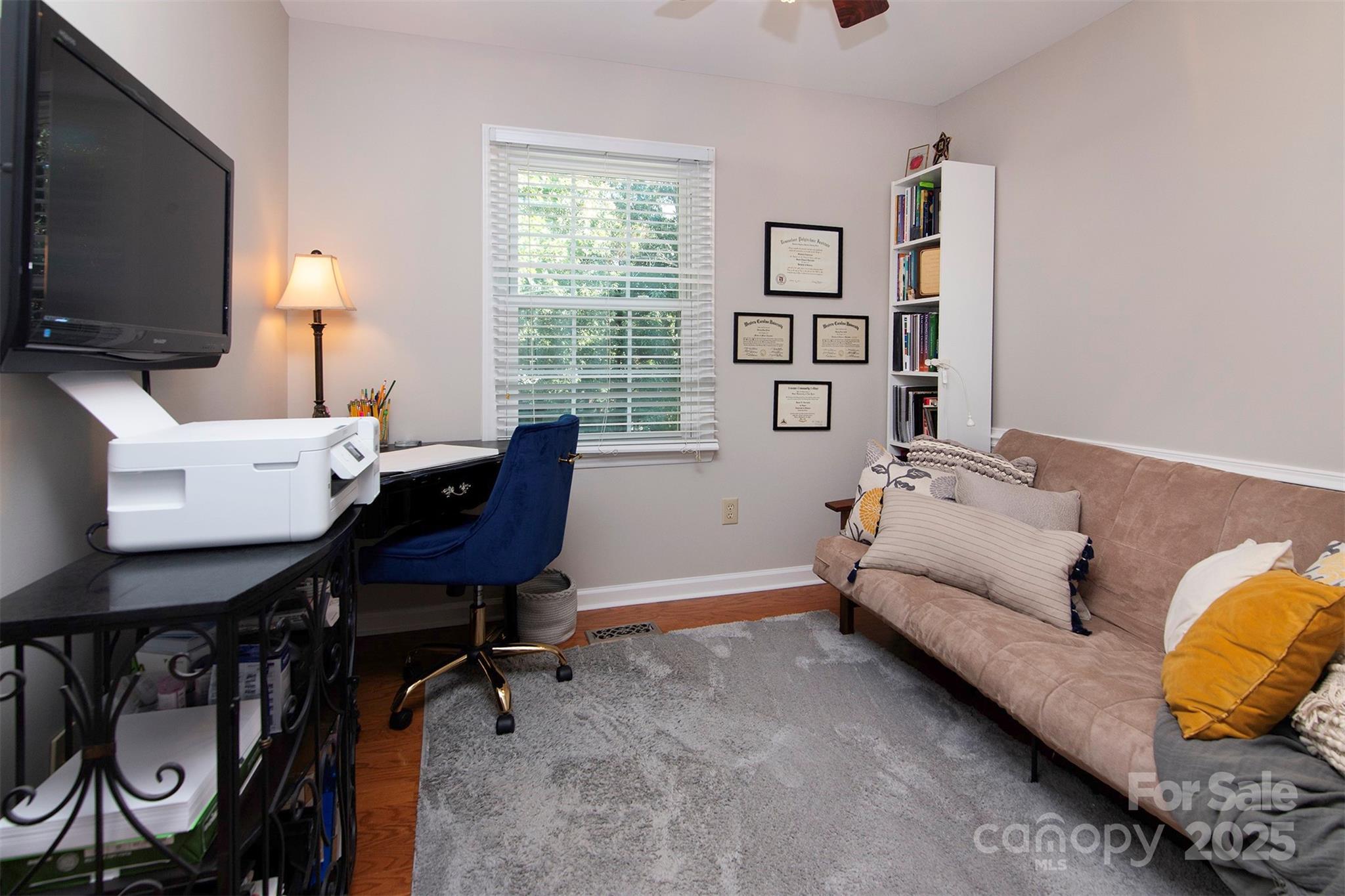 Bradford Park - Residential