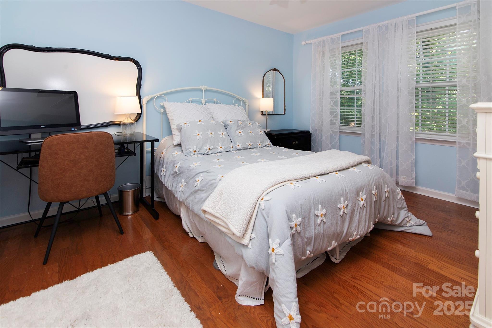 Bradford Park - Residential