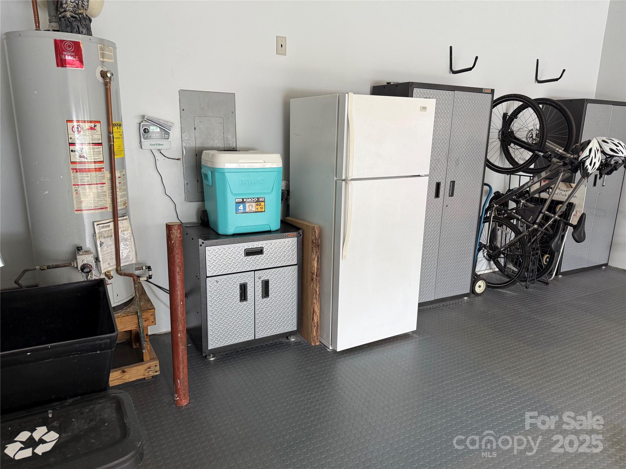 Bradford Park - Residential