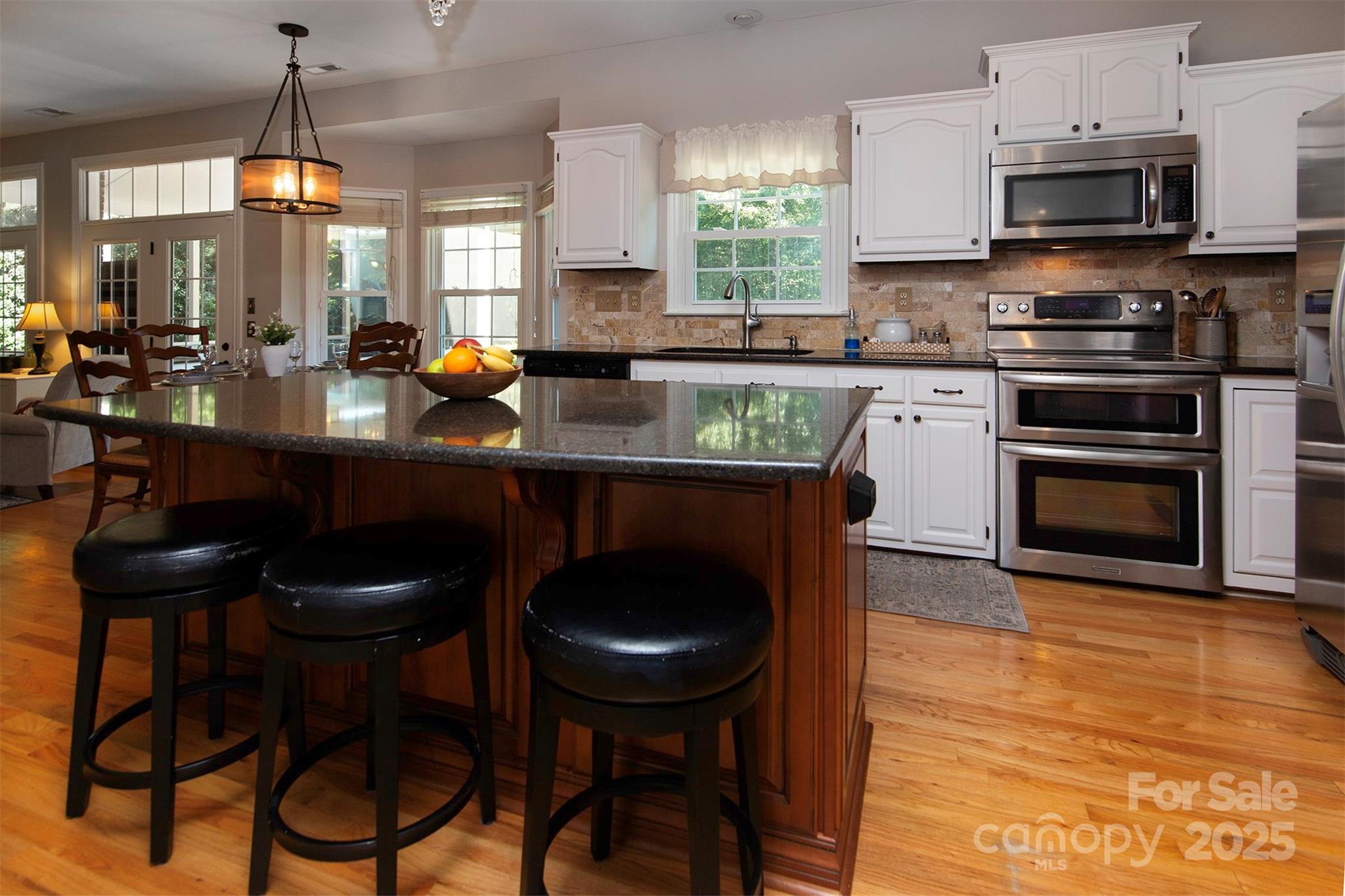 Bradford Park - Residential