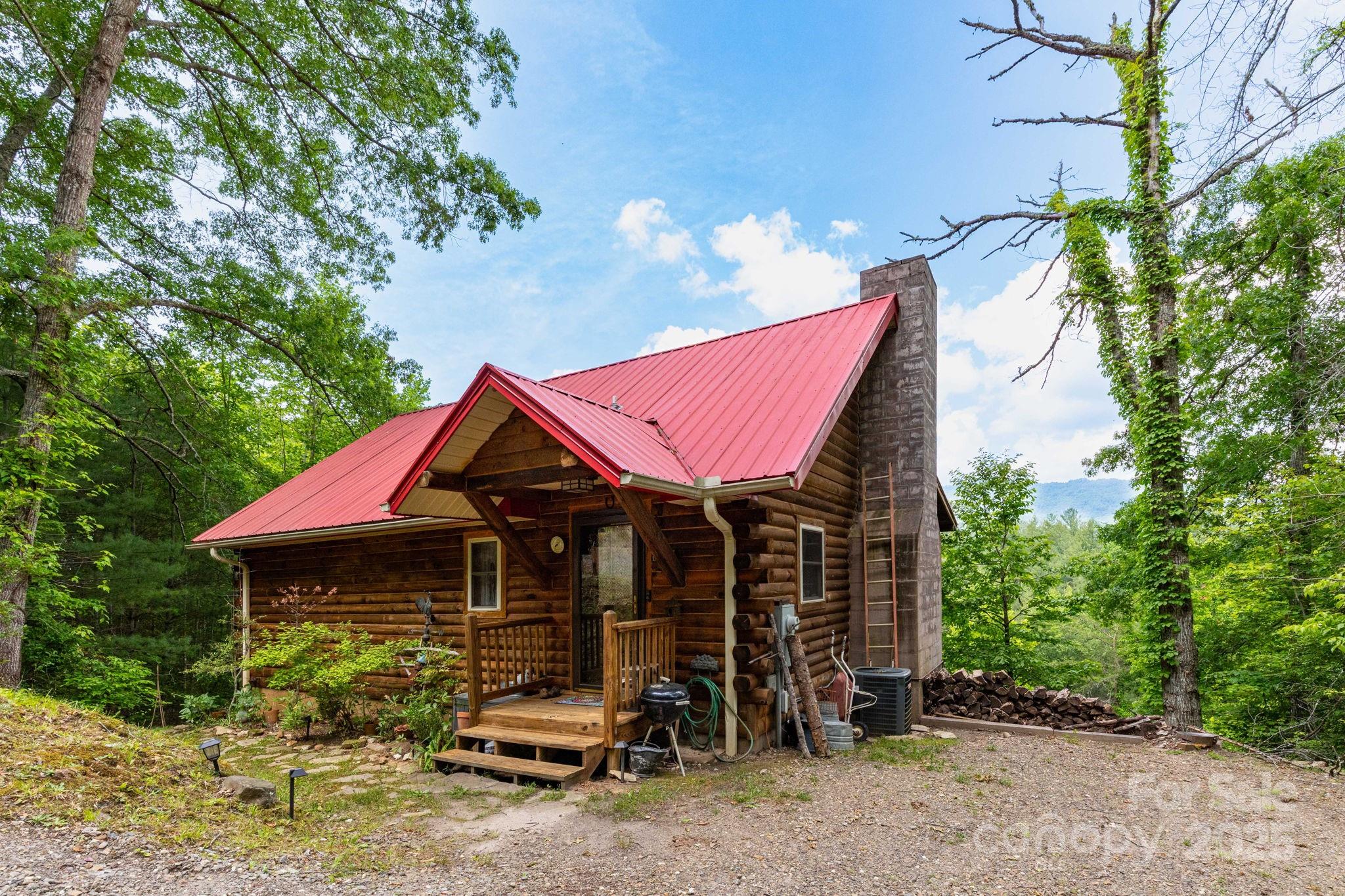 409 Hamlet Drive