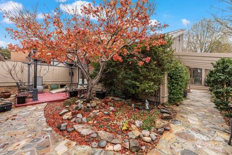 5134 Dunes Court Charlotte NC 28226