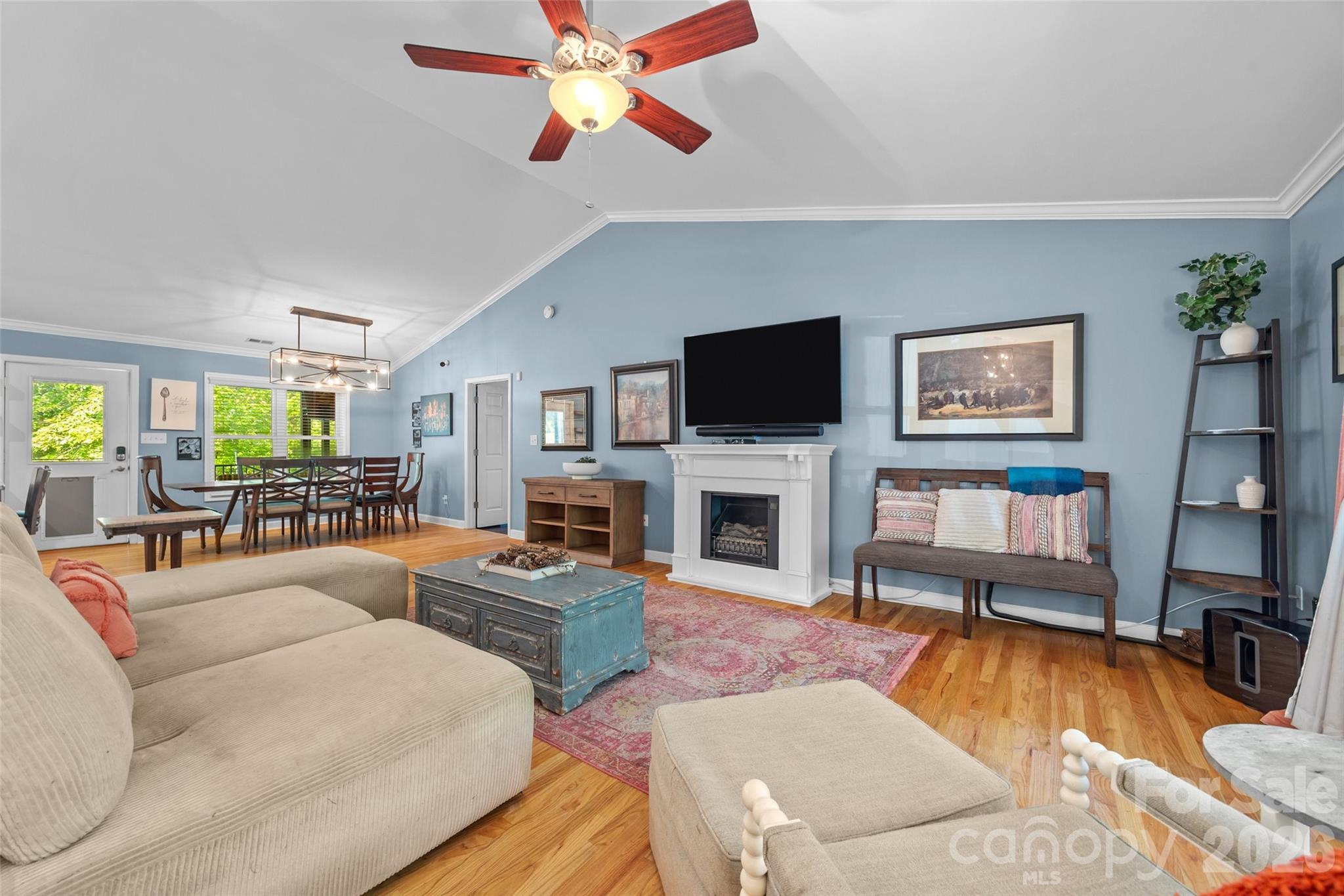 10545 Mount Holly Huntersville Road