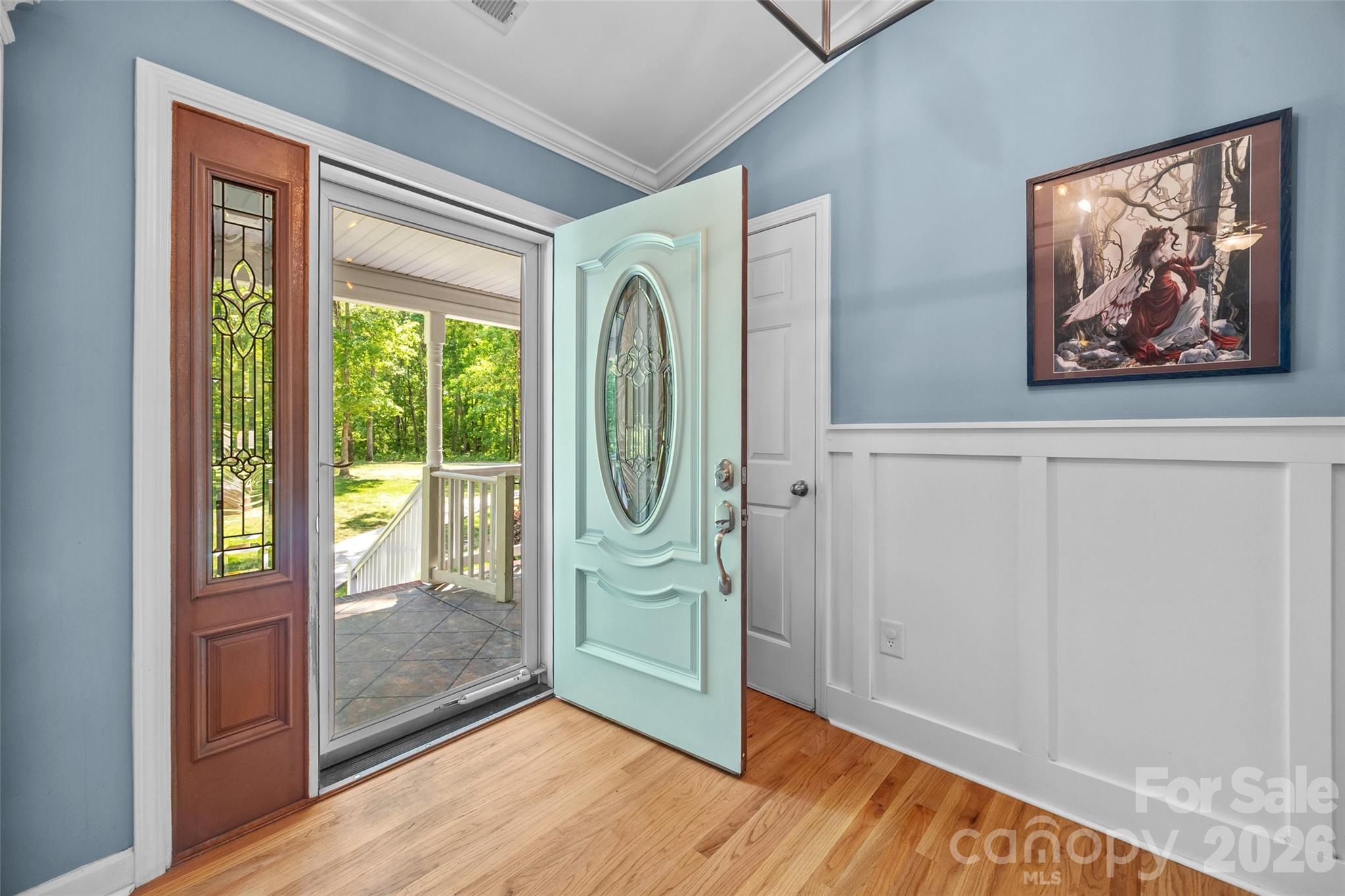 10545 Mount Holly Huntersville Road