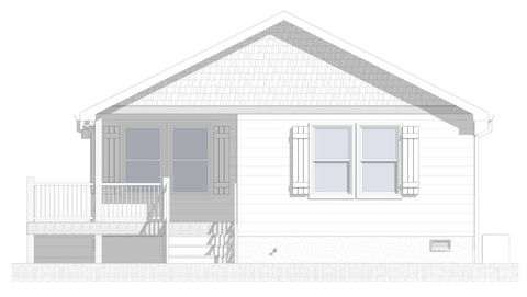 Photo of 12 Knox Road, Black Mountain, NC 28711 (MLS # 4327309)