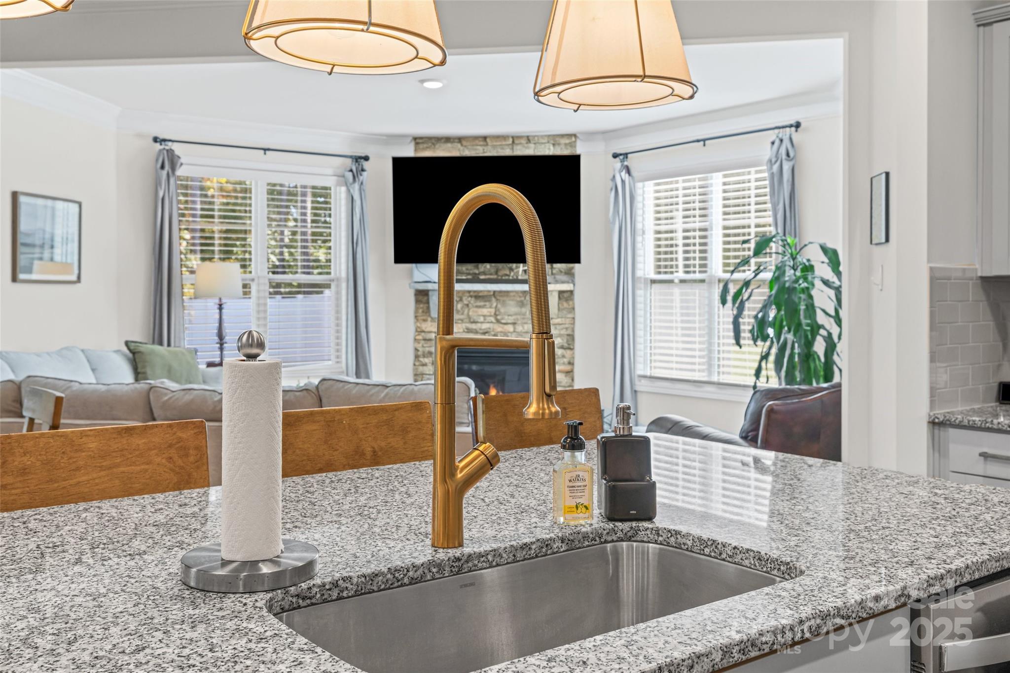 Cypress Point - Residential