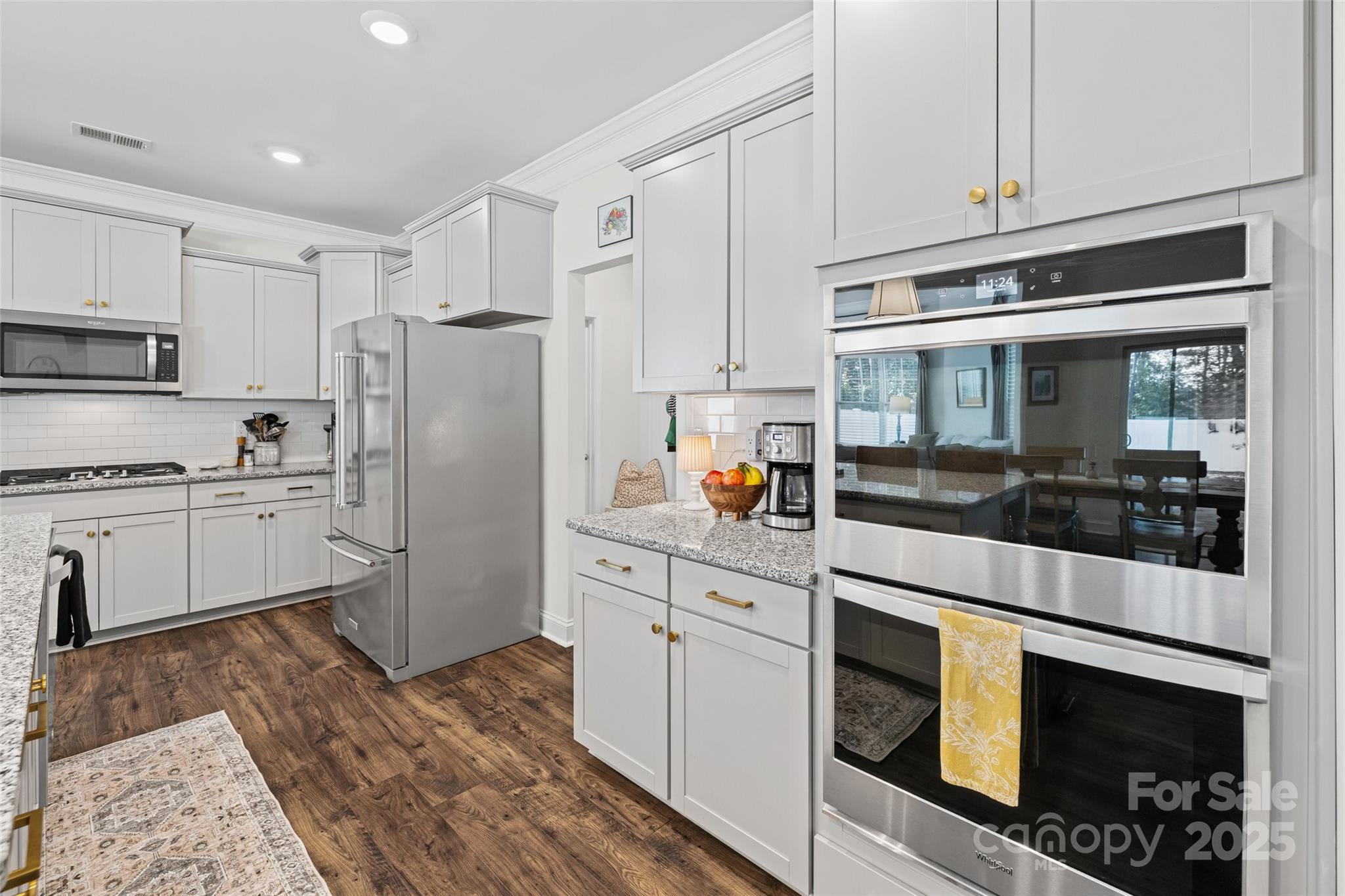 Cypress Point - Residential