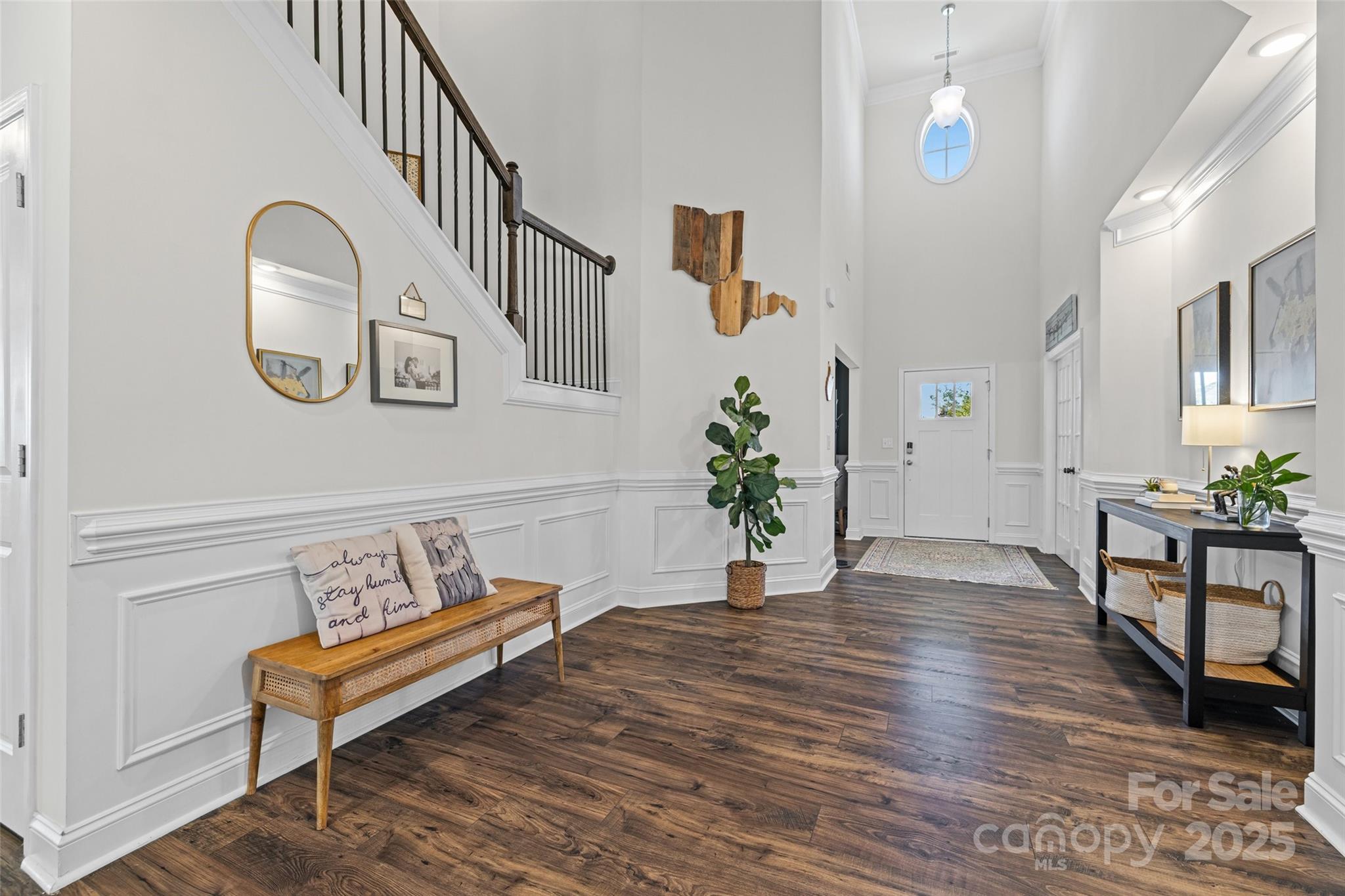 Cypress Point - Residential