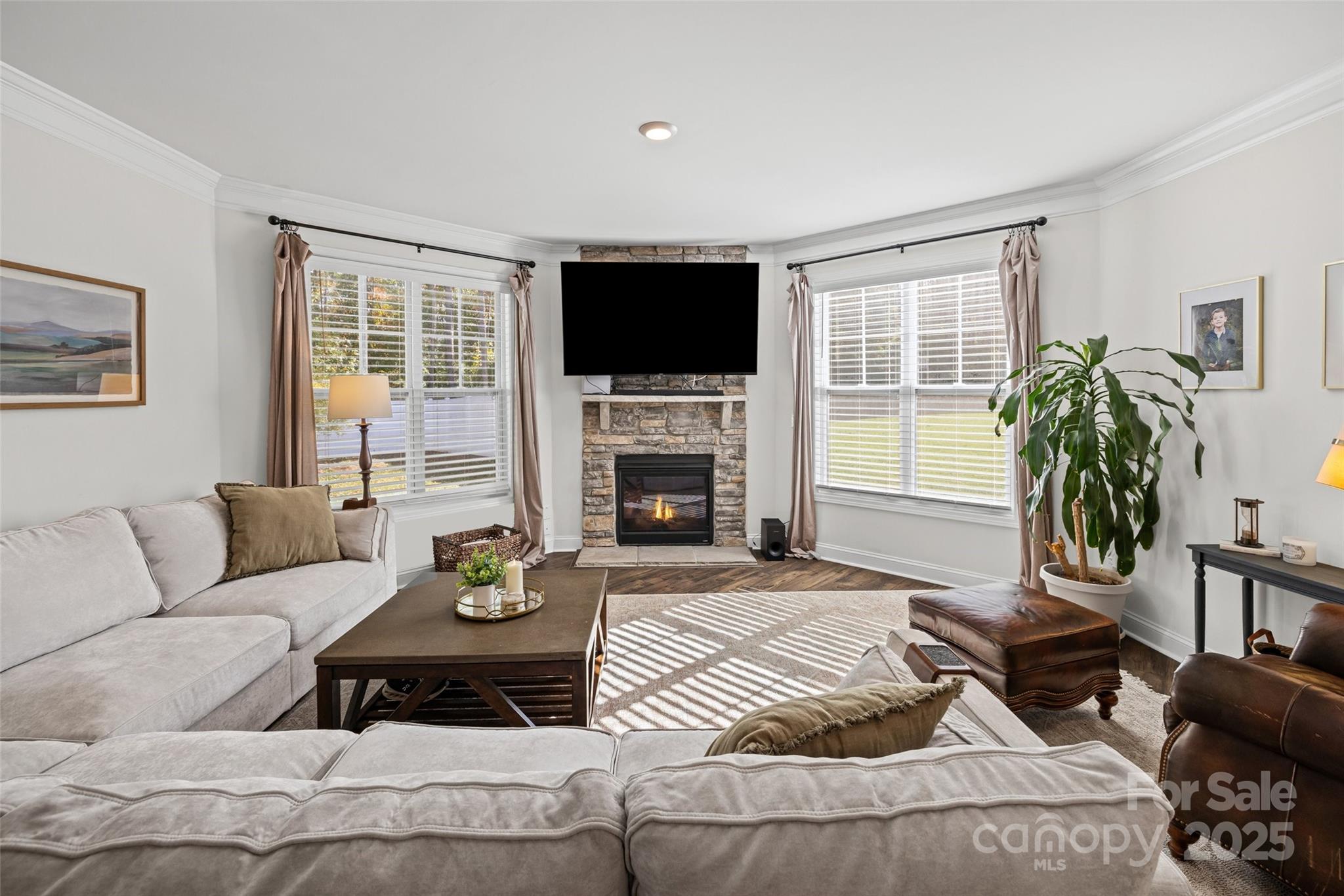 Cypress Point - Residential