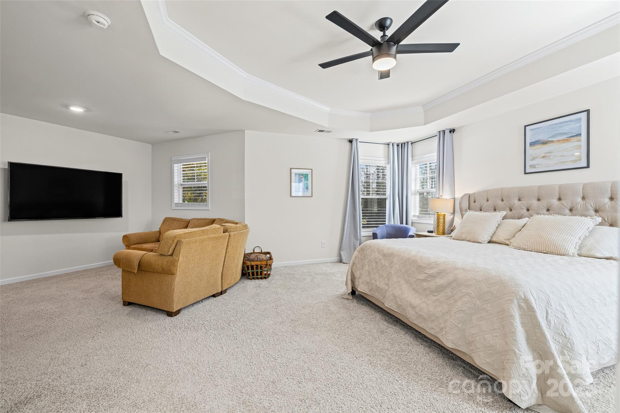 Cypress Point - Residential