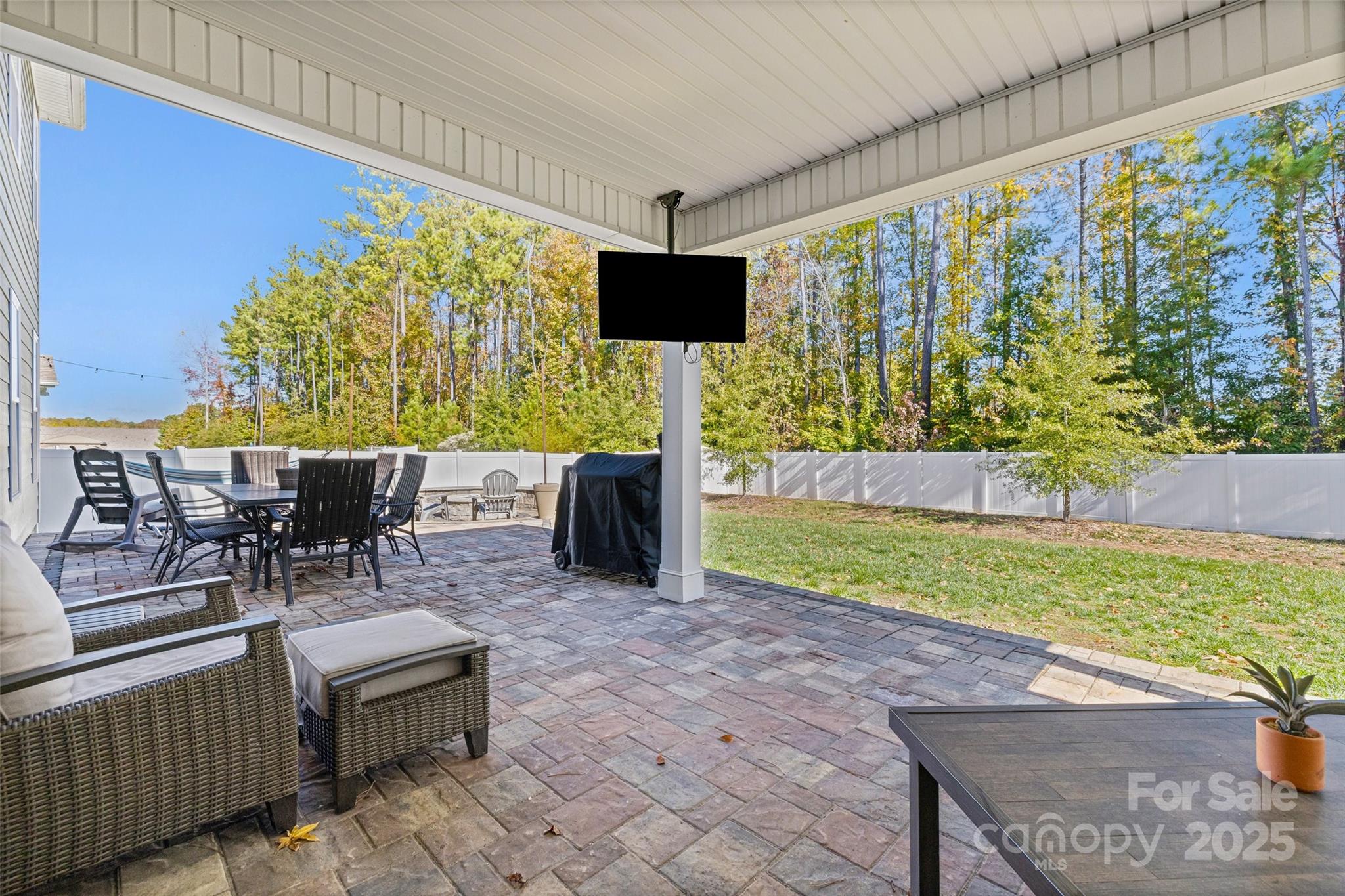 Cypress Point - Residential