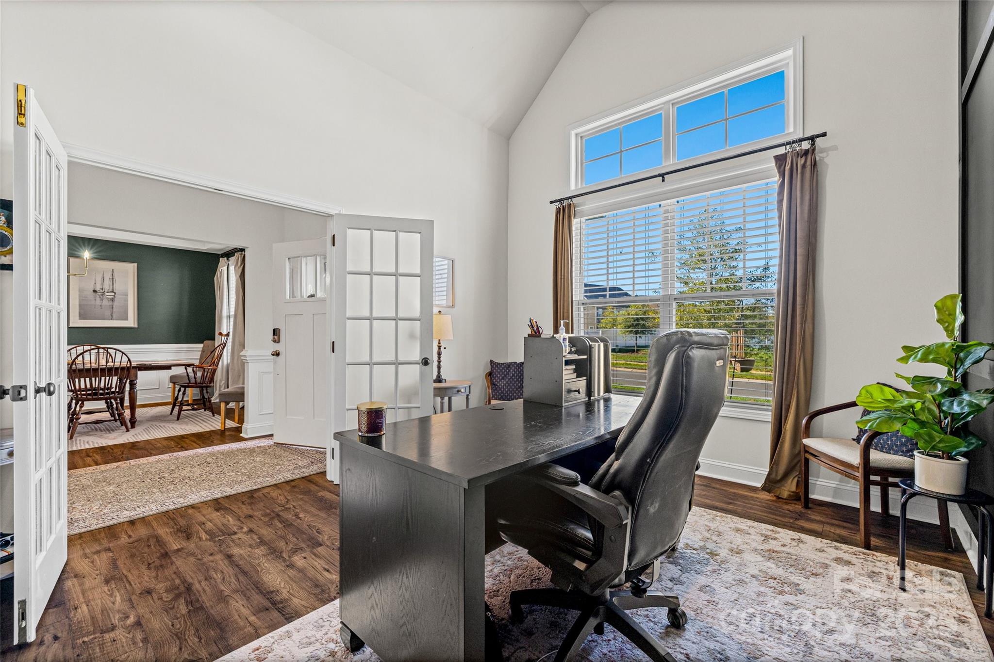 Cypress Point - Residential