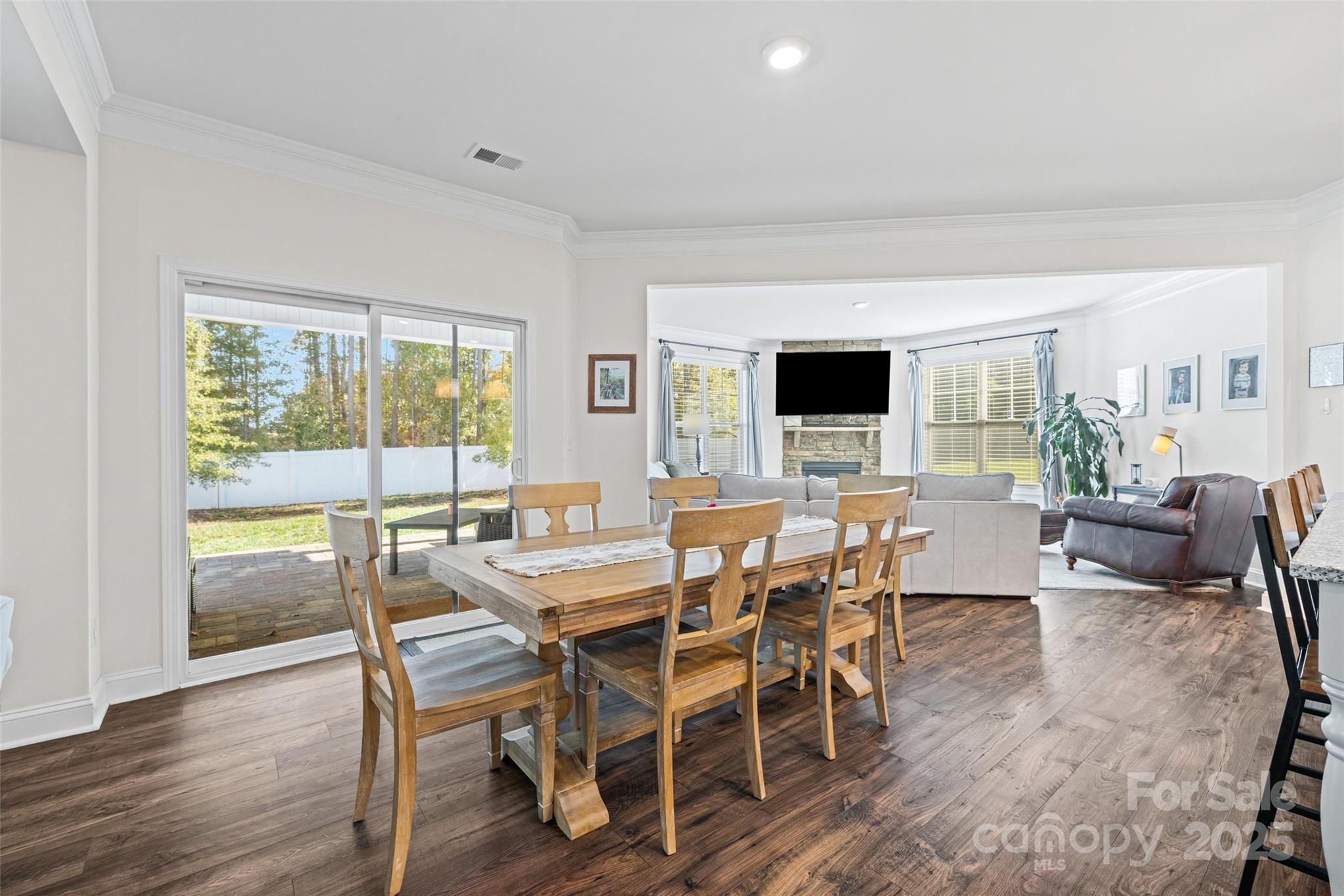 Cypress Point - Residential