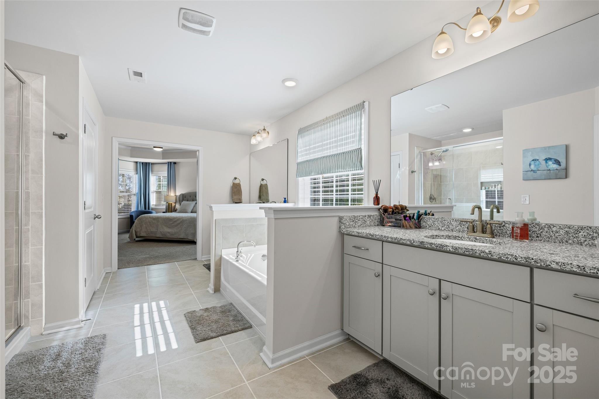 Cypress Point - Residential