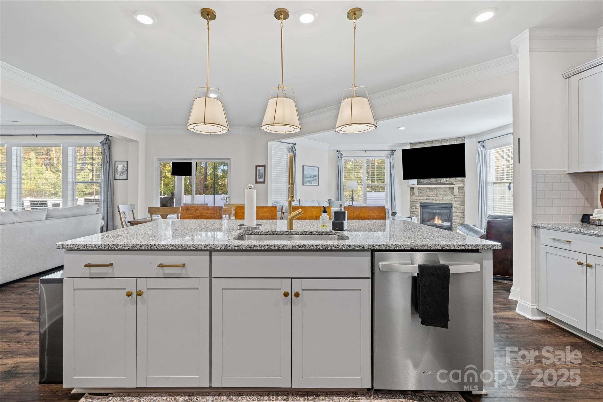 Cypress Point - Residential