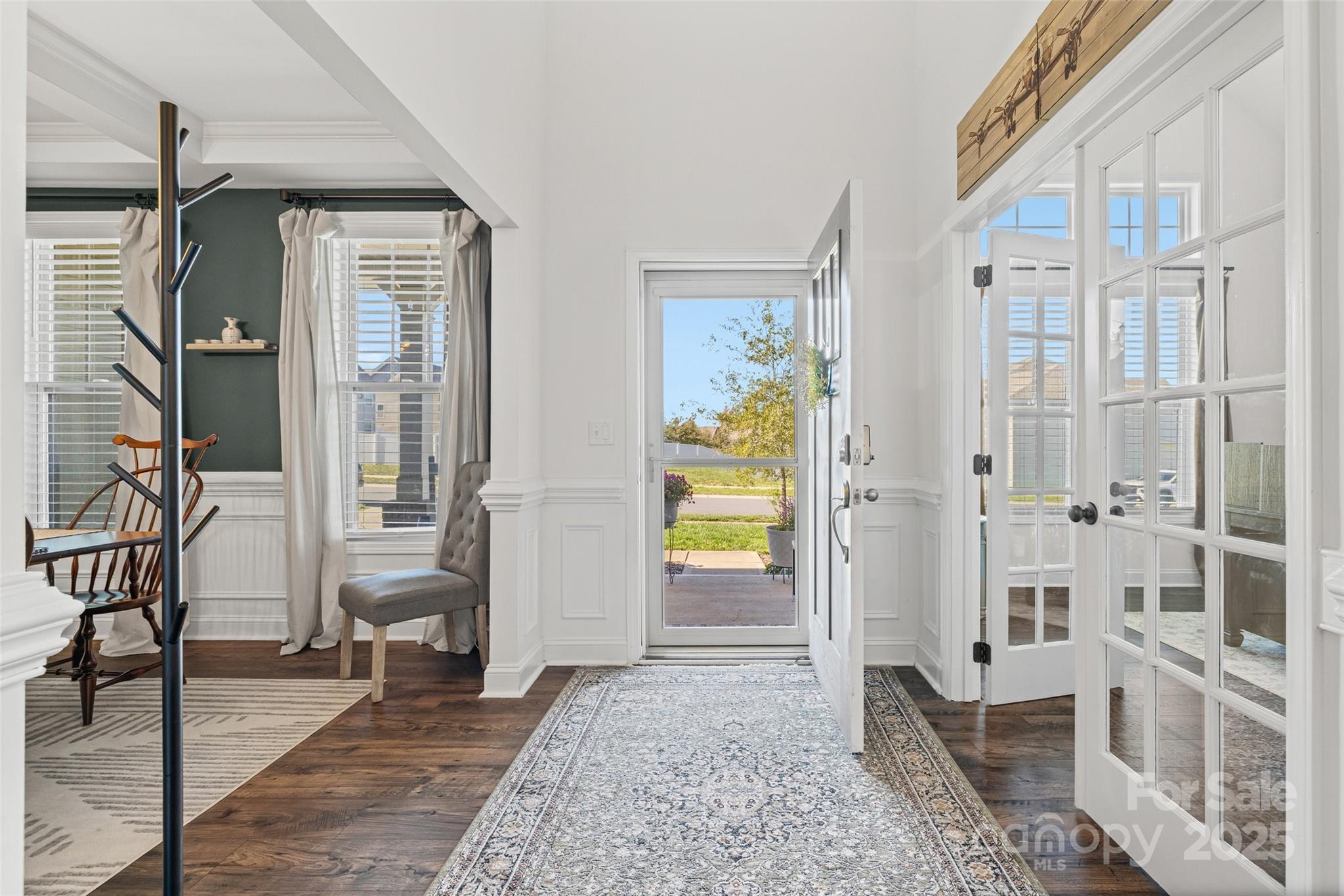 Cypress Point - Residential