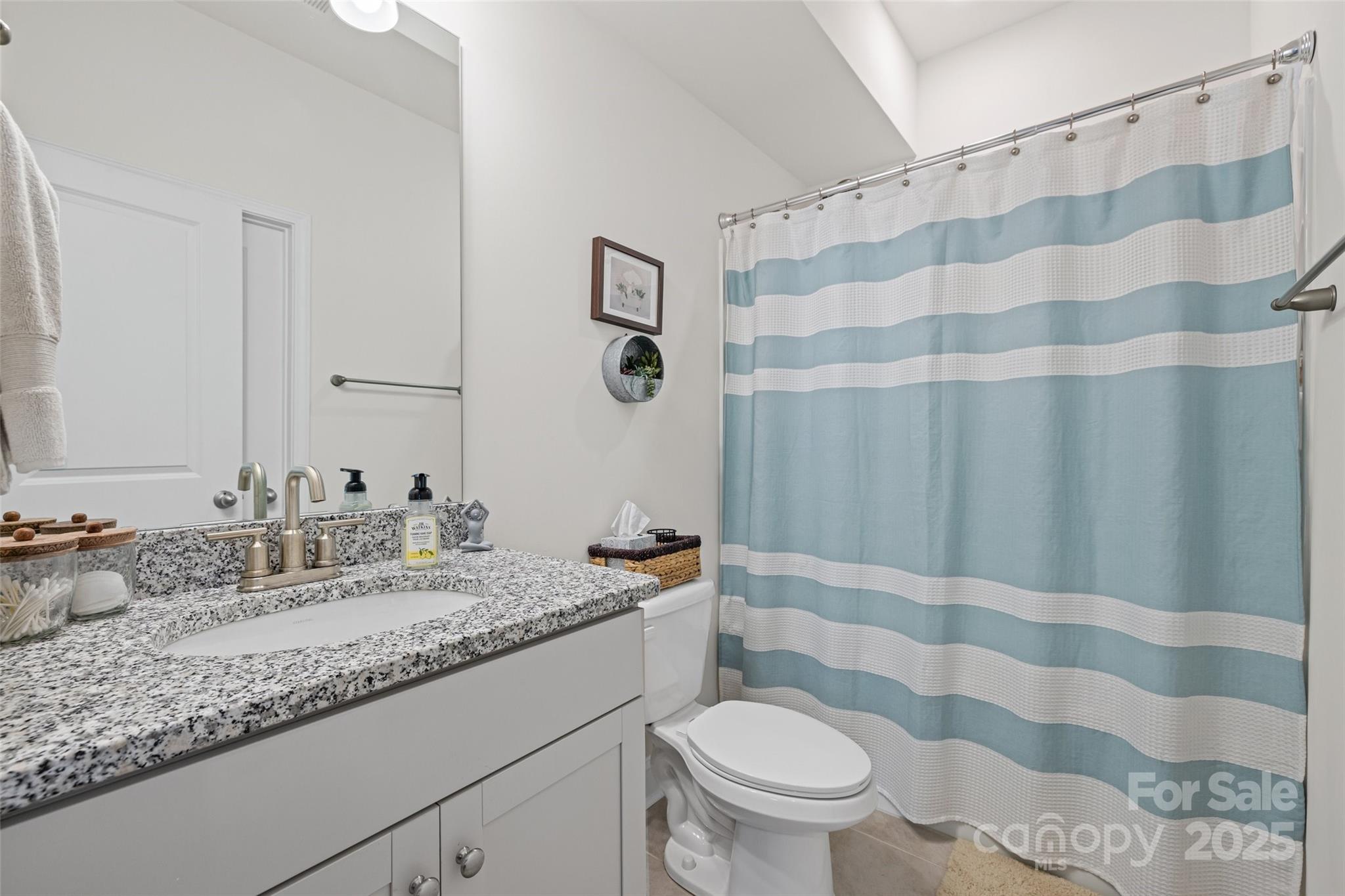 Cypress Point - Residential