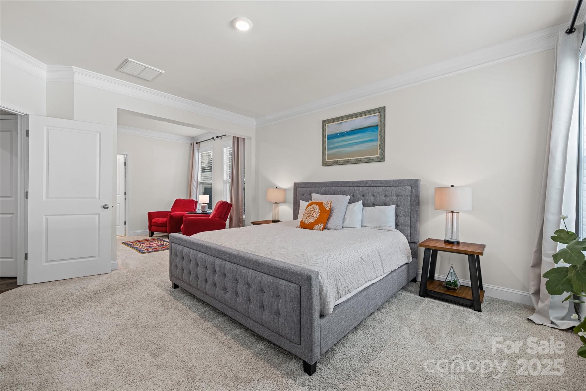 Cypress Point - Residential