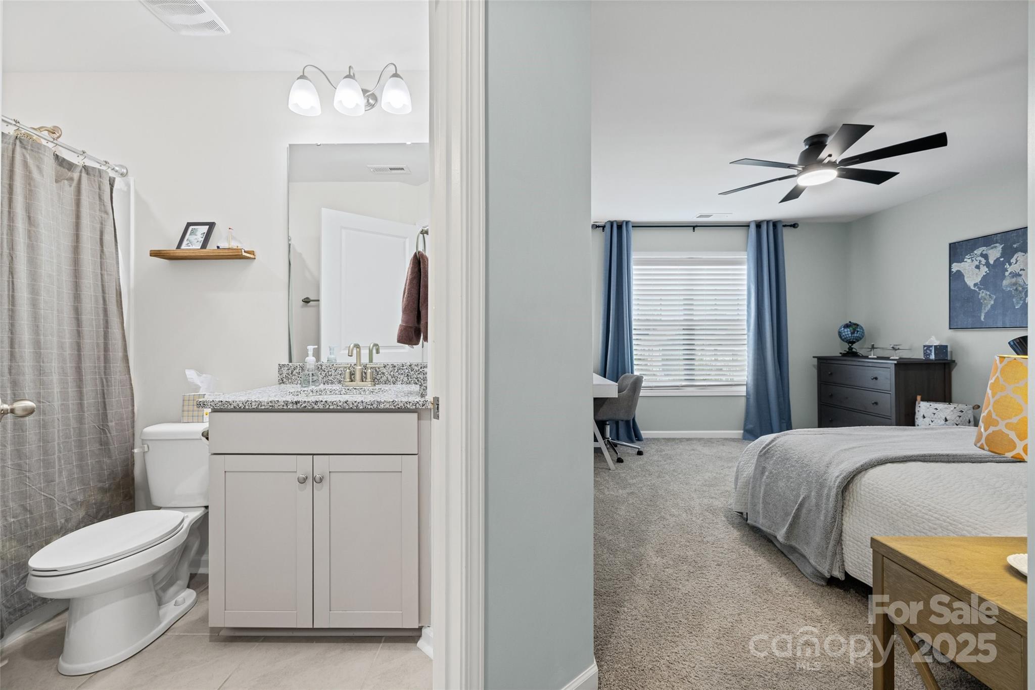 Cypress Point - Residential