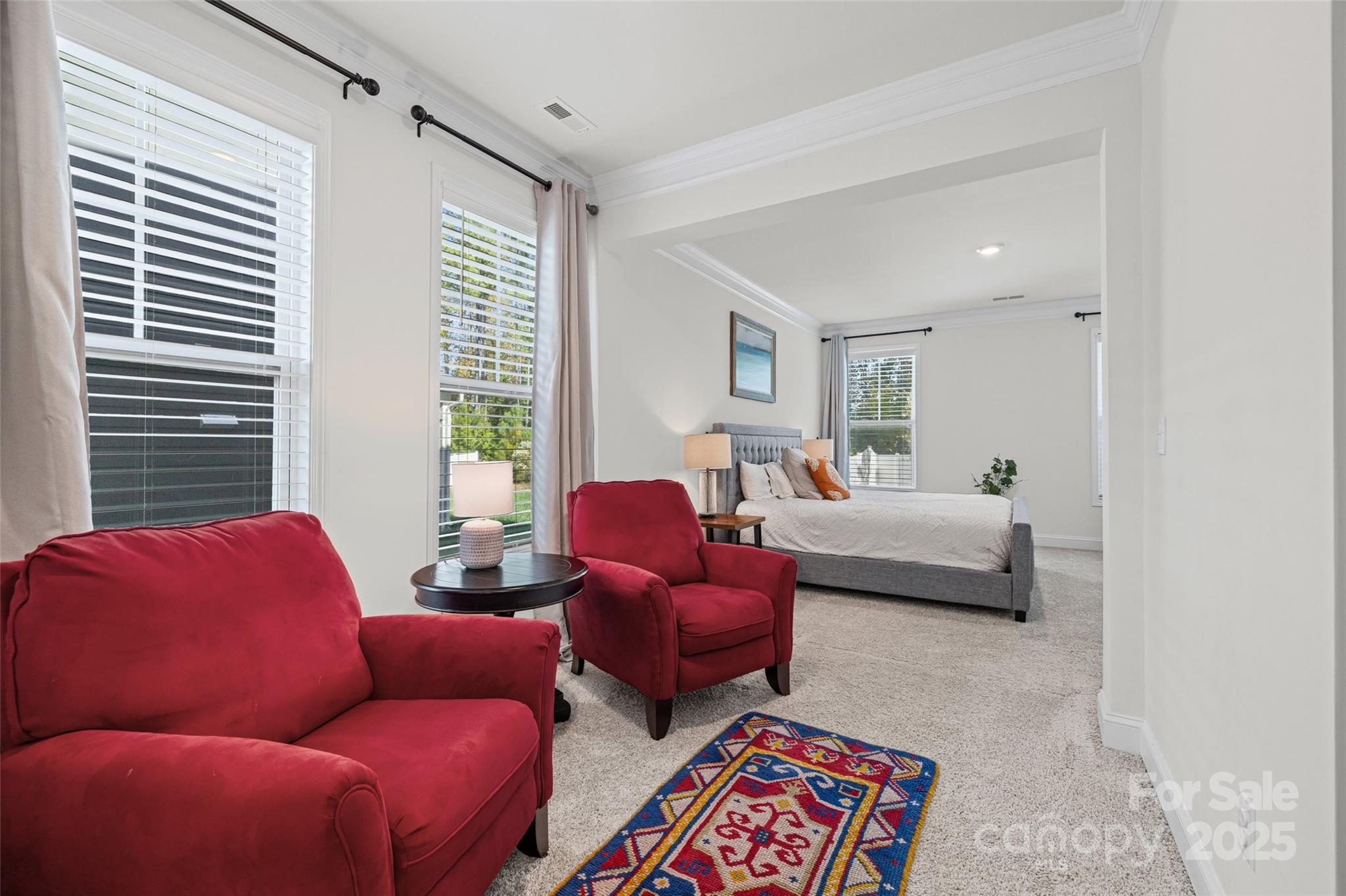 Cypress Point - Residential