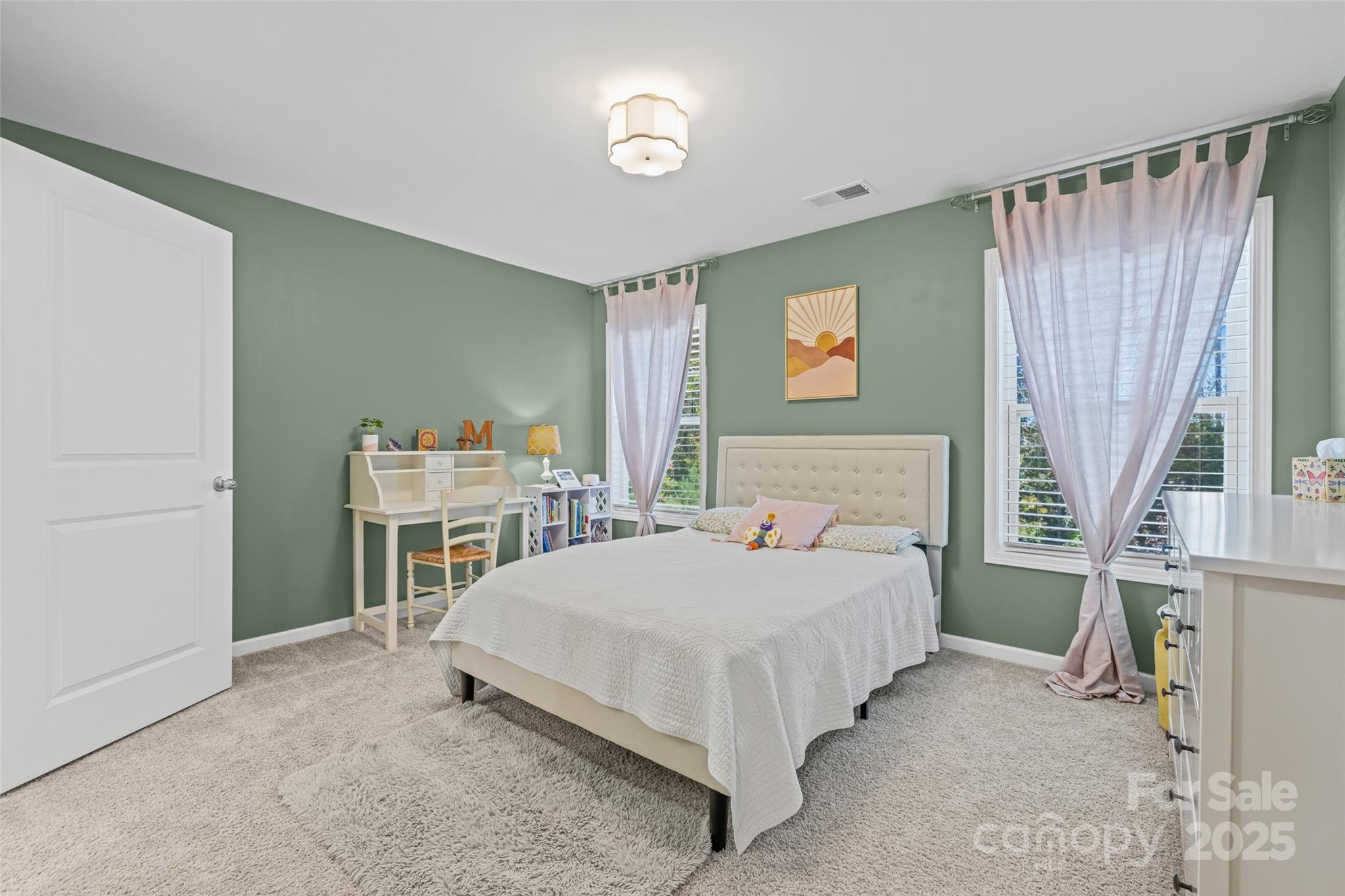 Cypress Point - Residential