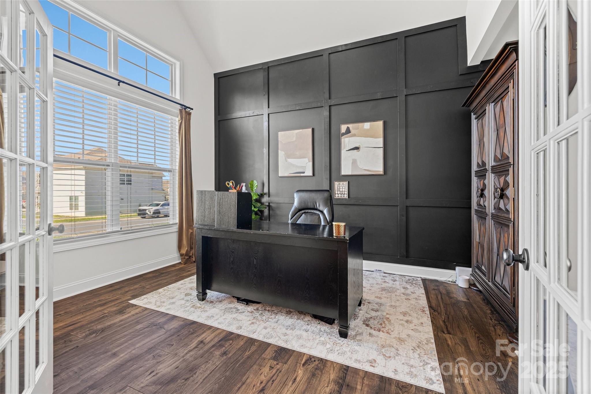 Cypress Point - Residential