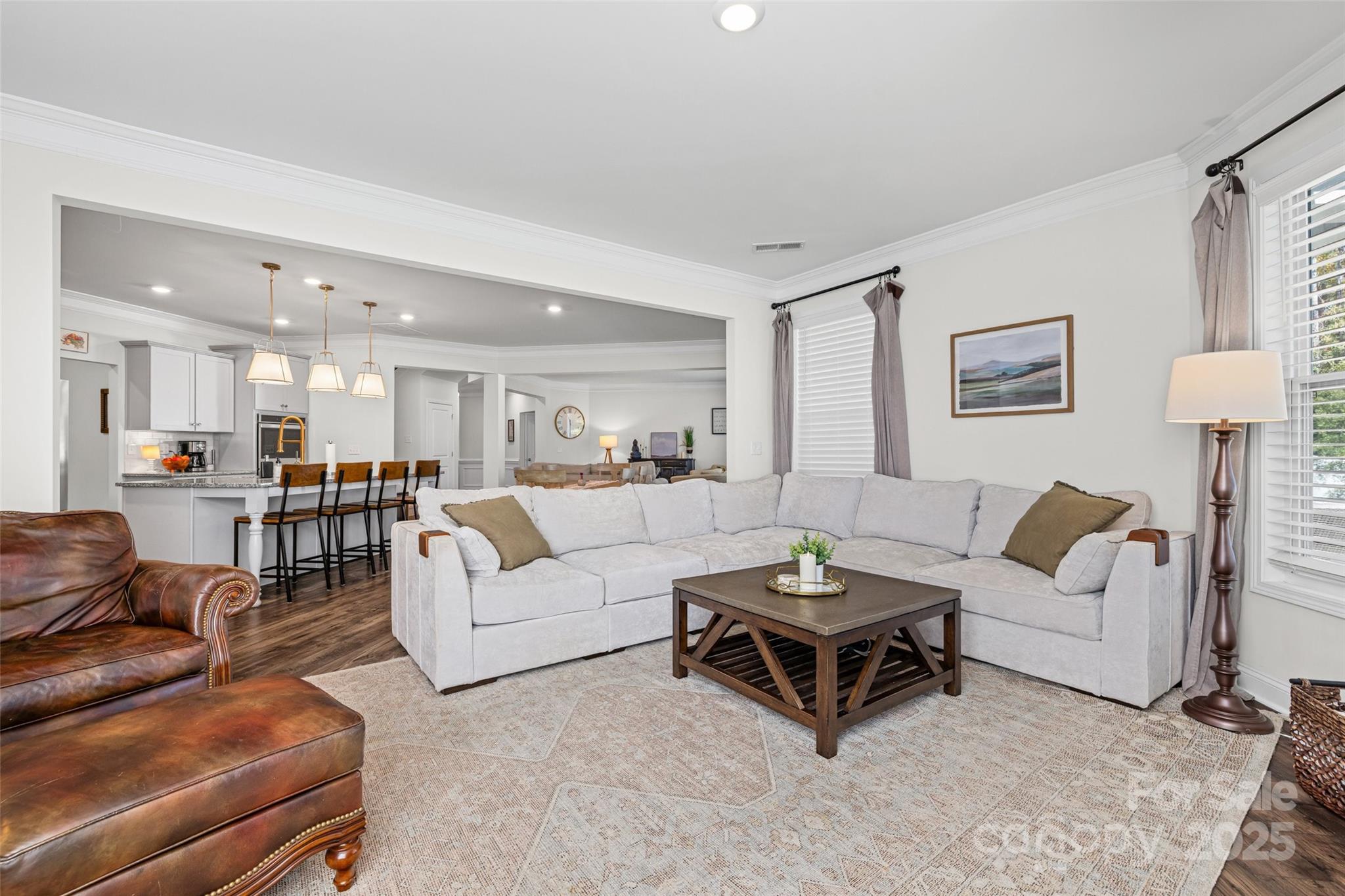 Cypress Point - Residential