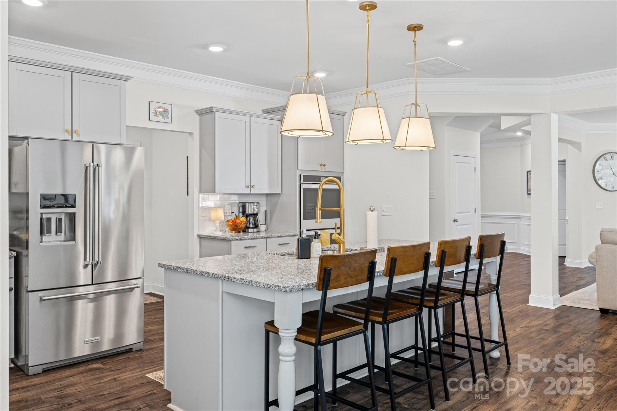 Cypress Point - Residential