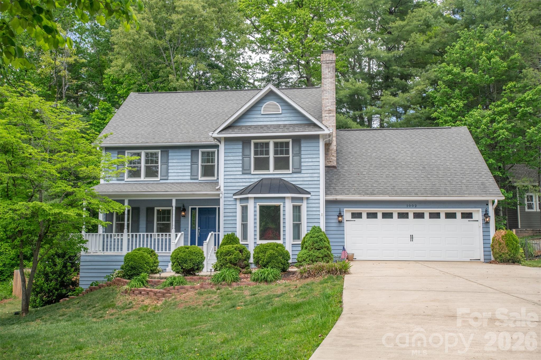 1002 Windsor Drive