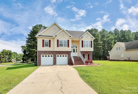 506 Durham Road Stanley NC 28164