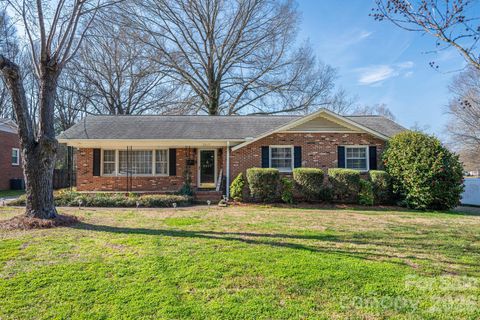 2017 Belmar Drive Gastonia NC 28052