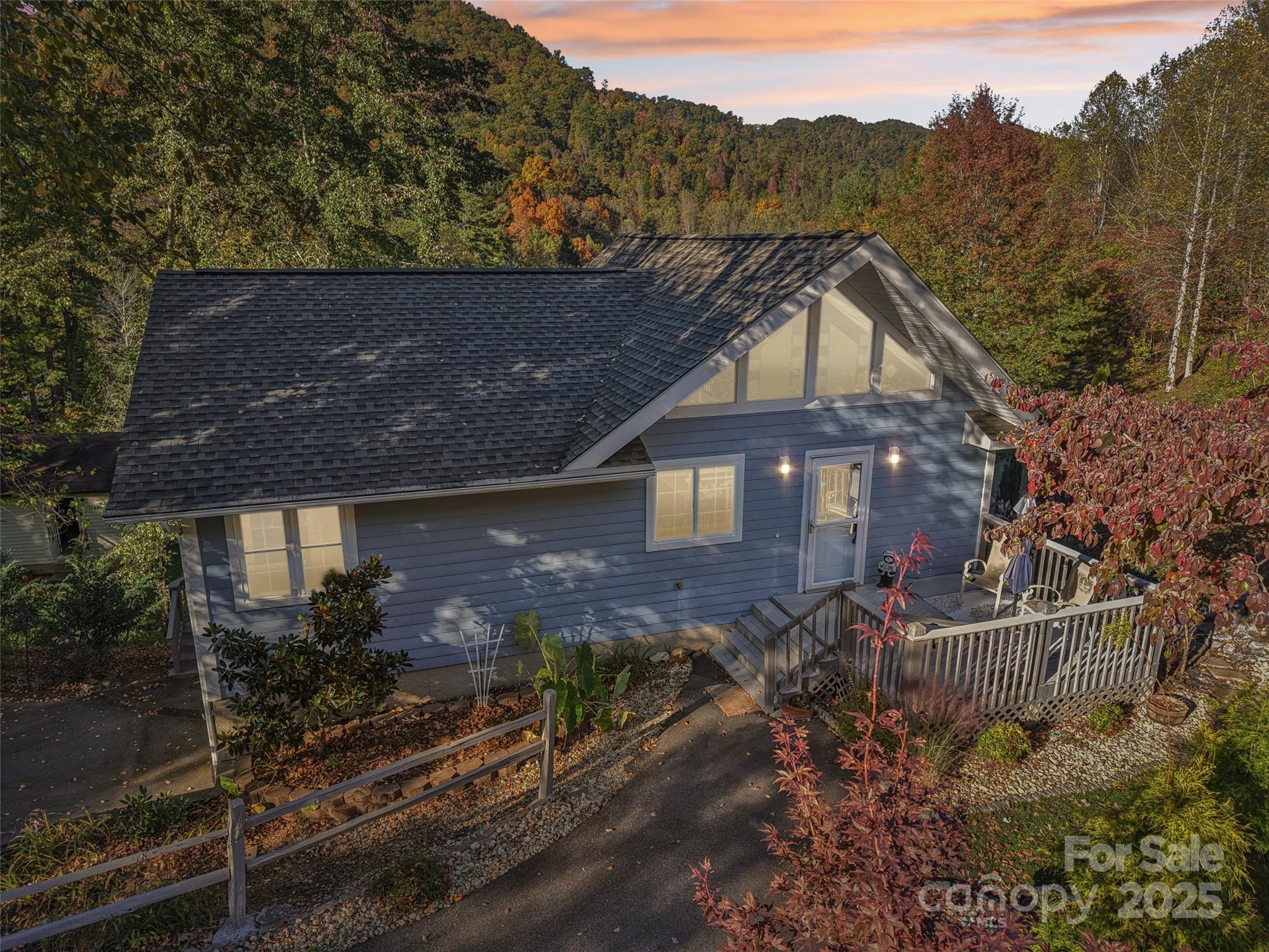 166 Linsonwood Road