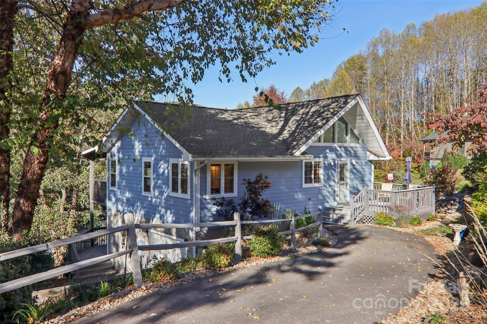 166 Linsonwood Road
