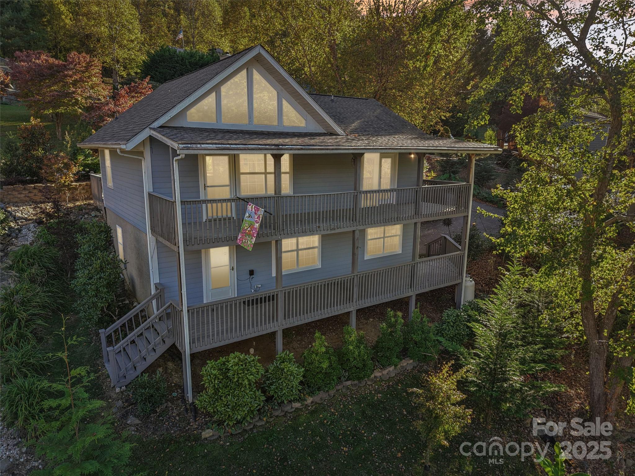166 Linsonwood Road