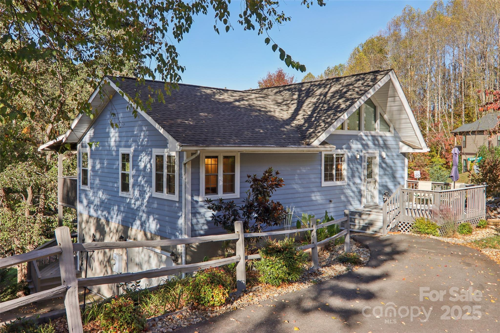 166 Linsonwood Road