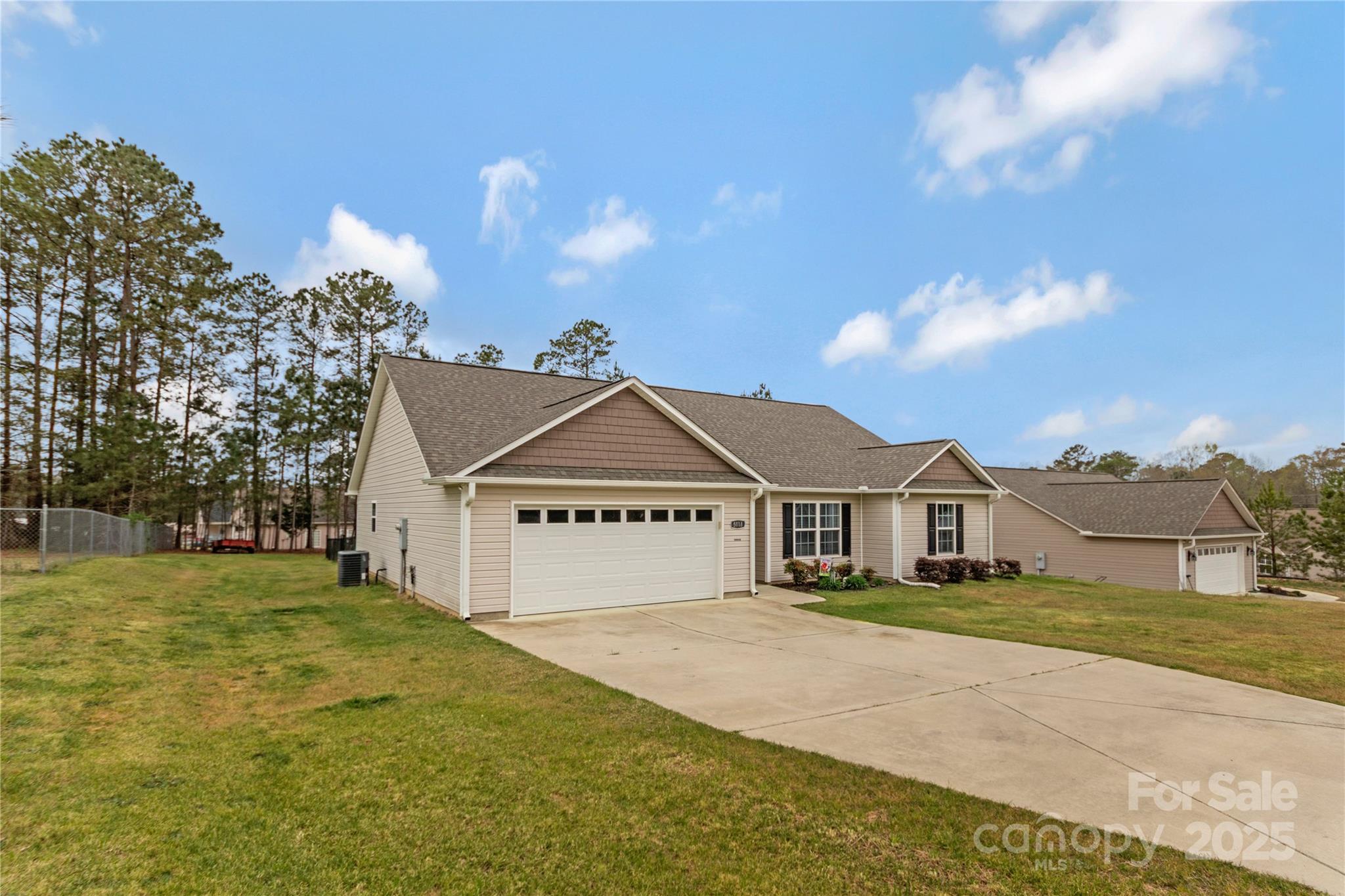 5118 Sedgefield Drive