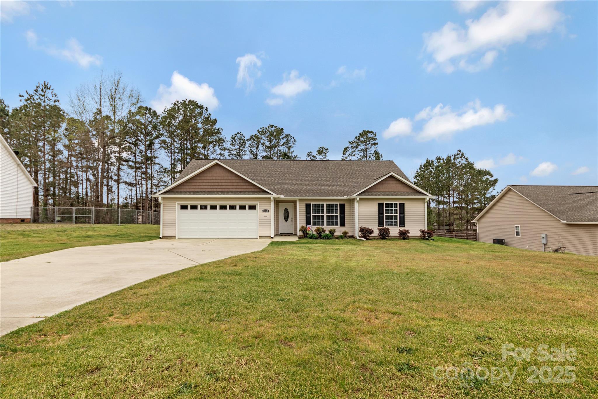 5118 Sedgefield Drive