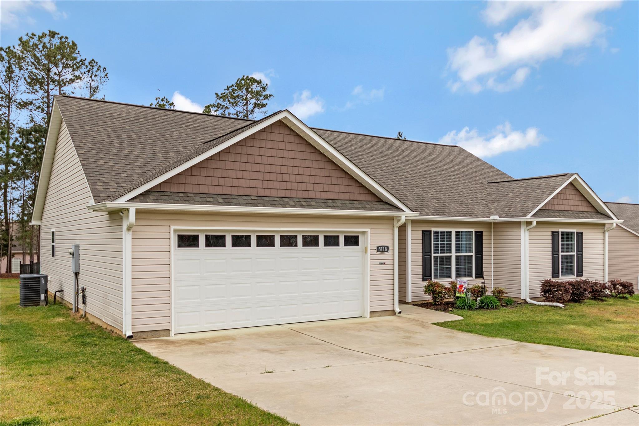 5118 Sedgefield Drive