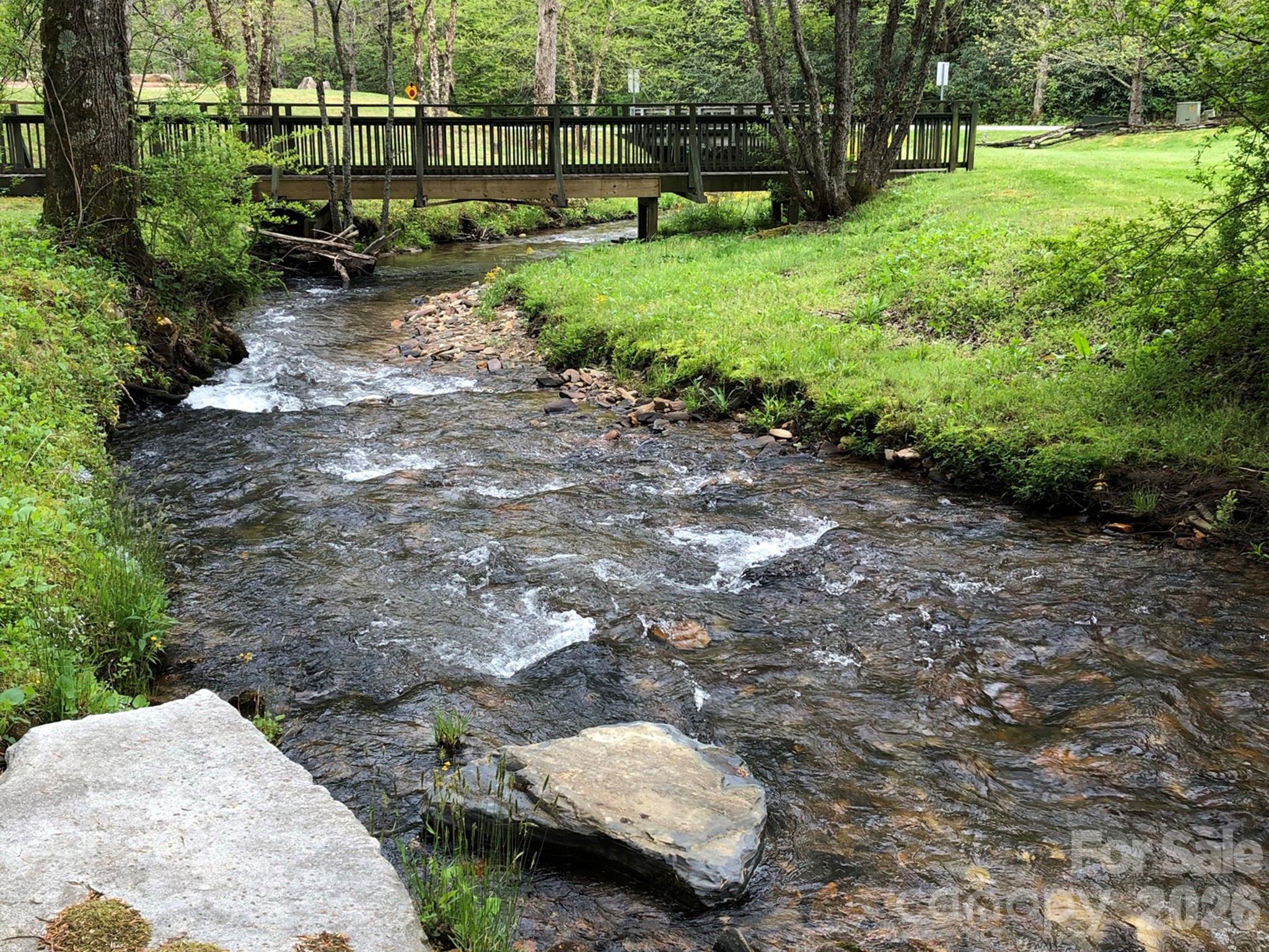 TBD StoneWall Trail 16B