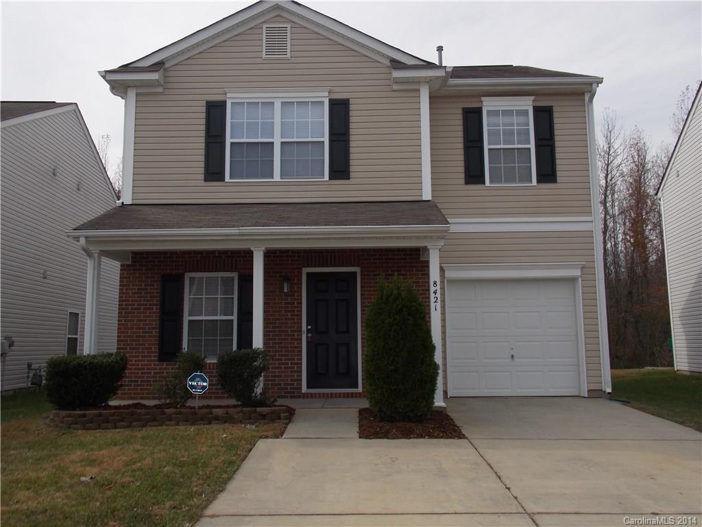 Mcintyre - Residential Lease