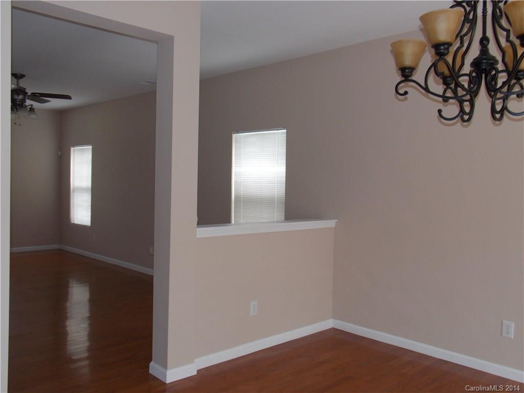 Mcintyre - Residential Lease