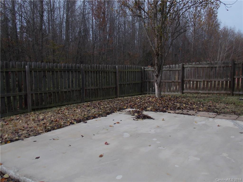 Mcintyre - Residential Lease