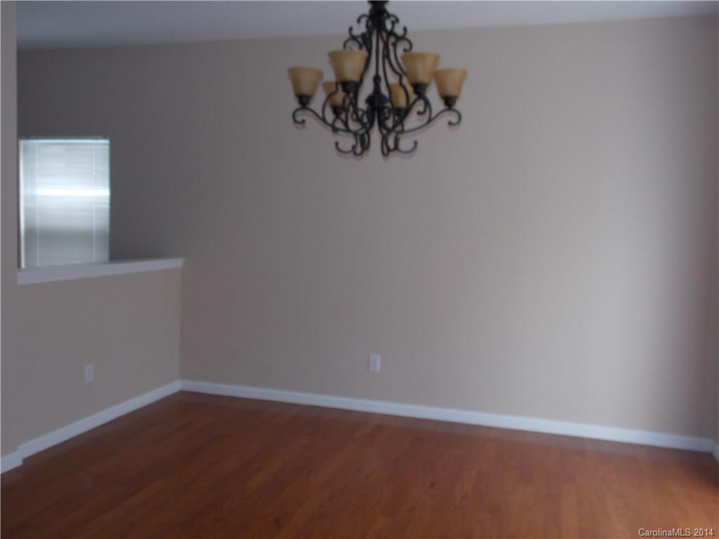 Mcintyre - Residential Lease