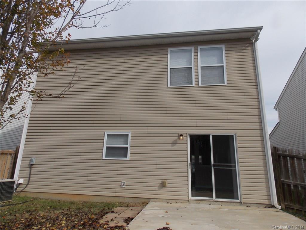 Mcintyre - Residential Lease