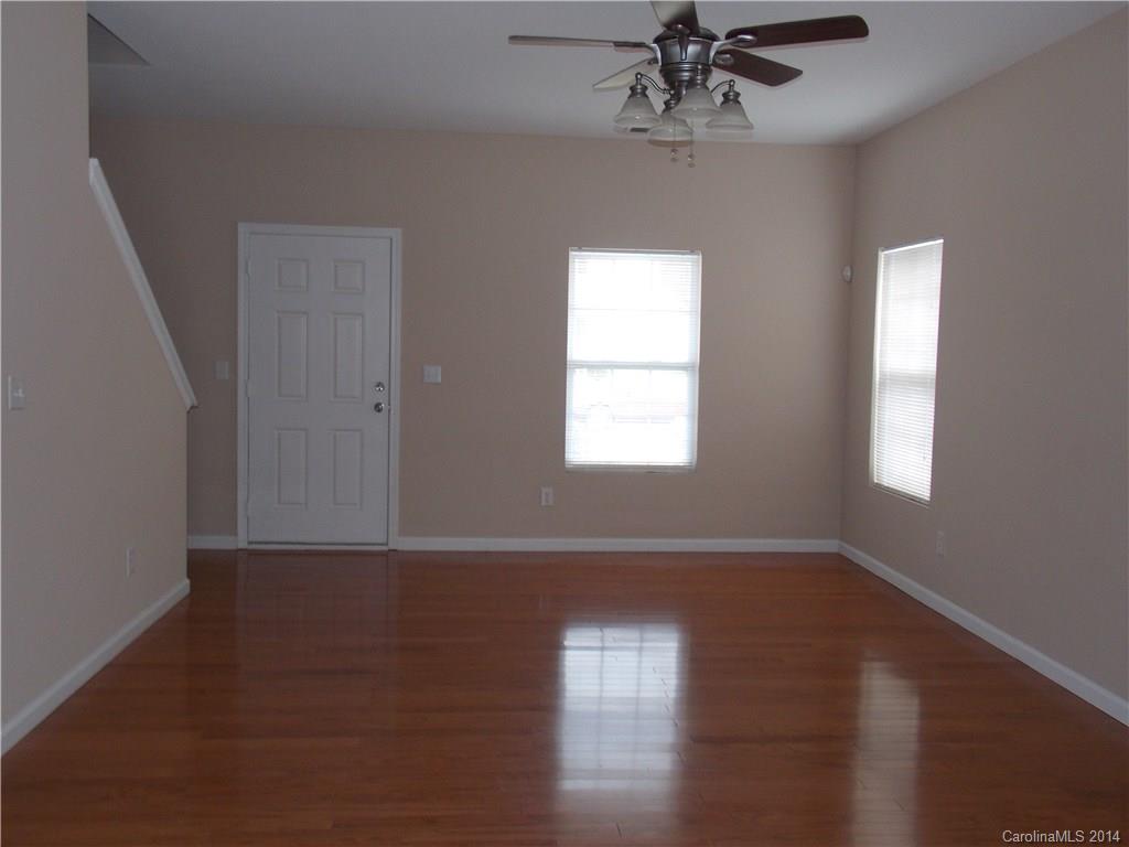 Mcintyre - Residential Lease