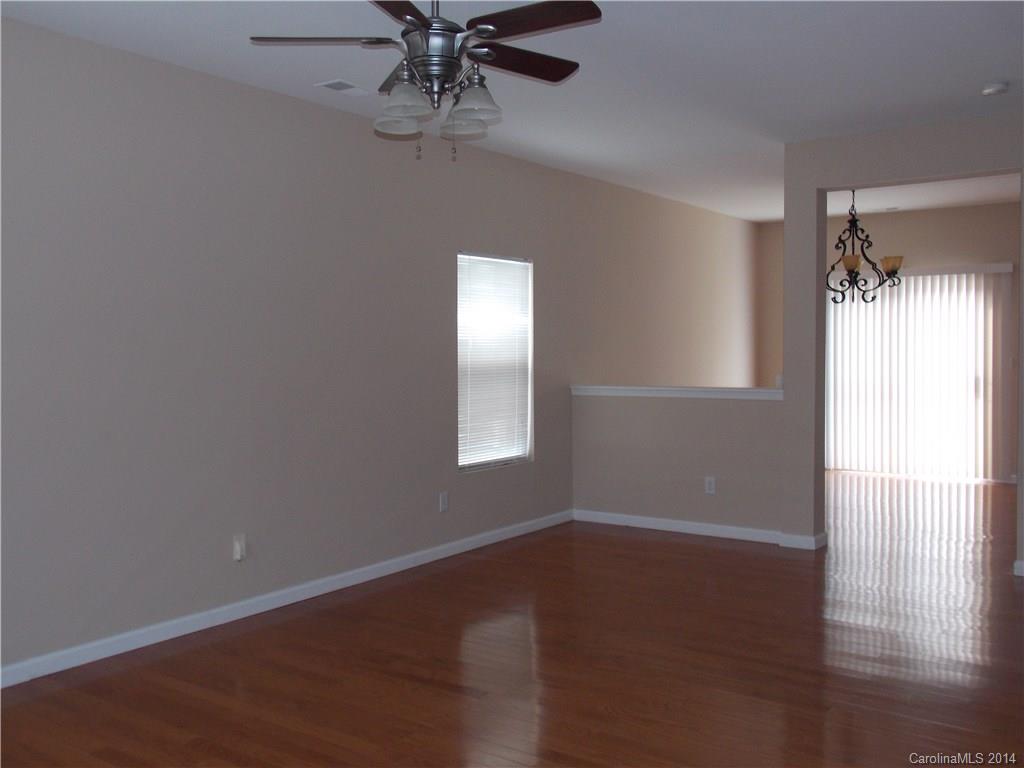 Mcintyre - Residential Lease